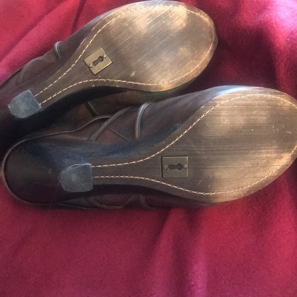 Soooo cute, Genuine Leather - Picture 5 of 5